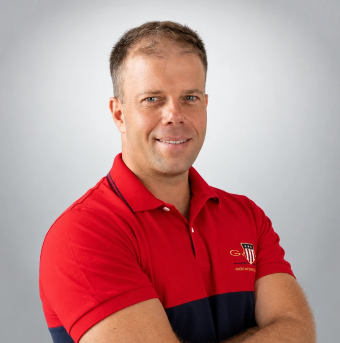 Szeszler Dávid Nagykövet
