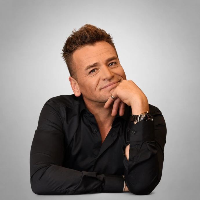 Mészáros Árpád Zsolt Nagykövet
