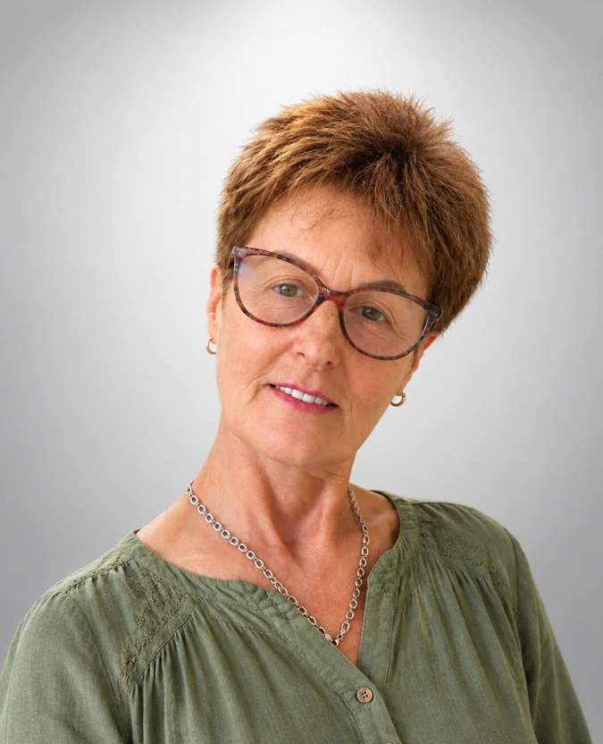 Dömötör Judit Nagykövet