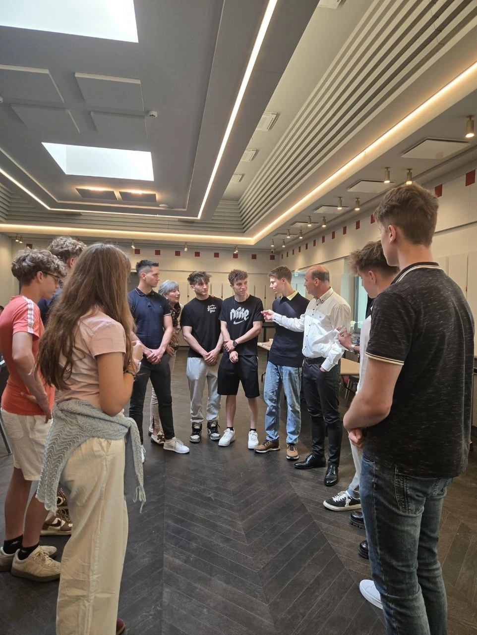 Balázs Attila Egészség Útja Program 