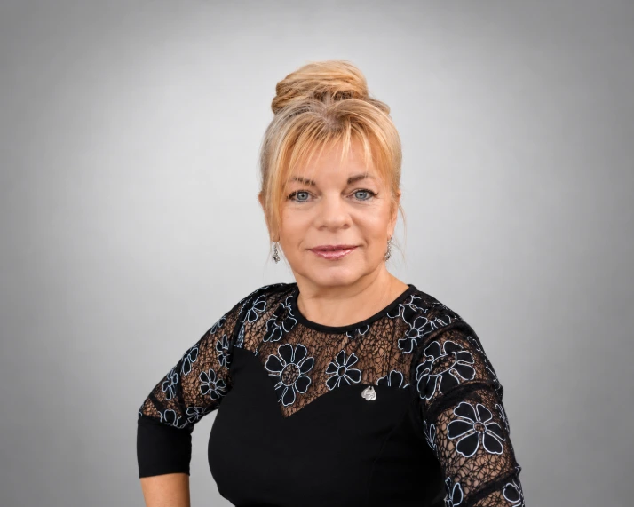 Dr. Gerzonné Varga Marica Egészség Útja Tudományos Testület